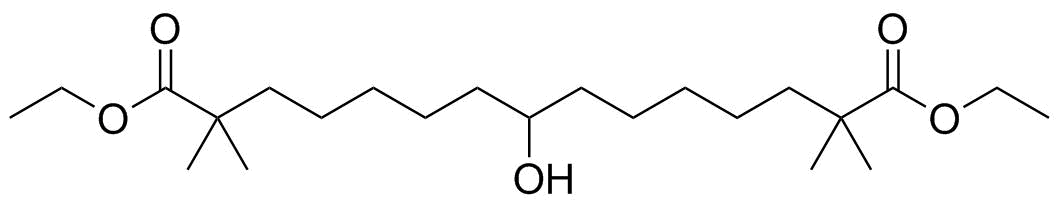 Bempedoic Acid Impurity 20